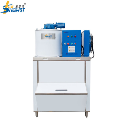 ซื้อ OEM เครื่องทําน้ําหวานอัดน้ําแข็งอุตสาหกรรม พร้อมถังน้ําแข็ง online manufacture