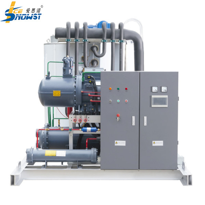 ซื้อ เครื่องทําน้ําแข็งปลาปลากุ้ง 20 ตัน online manufacture