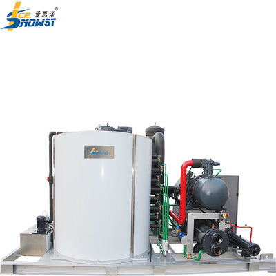 ซื้อ เครื่องทําน้ําแข็งกระจกน้ําหวาน ขนาด 25 ตัน พร้อมถัง online manufacture
