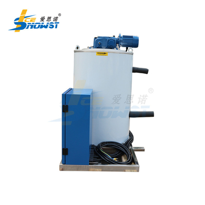 ซื้อ เครื่องระเหยน้ําแข็งขนาด 2 ตัน ที่มีประสิทธิภาพสูง สําหรับการประมง online manufacture