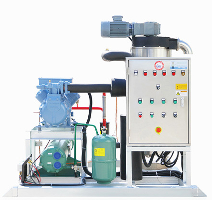 ซื้อ Odm เครื่องผลิตน้ําแข็งสลูรี่ 3 ตัน สําหรับการประมงอาหารทะเล online manufacture
