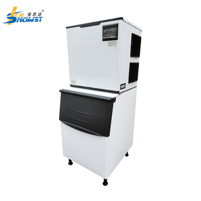 ซื้อ เครื่องทําน้ําแข็งขนาด 400 กิโลกรัม สําหรับการทําน้ําแข็ง online manufacture