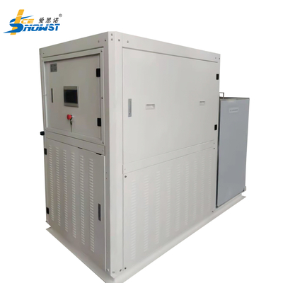 ซื้อ Odm 21kg ระบบเครื่องไอซ์สลอร์รี่ สําหรับการรักษาผัก online manufacture