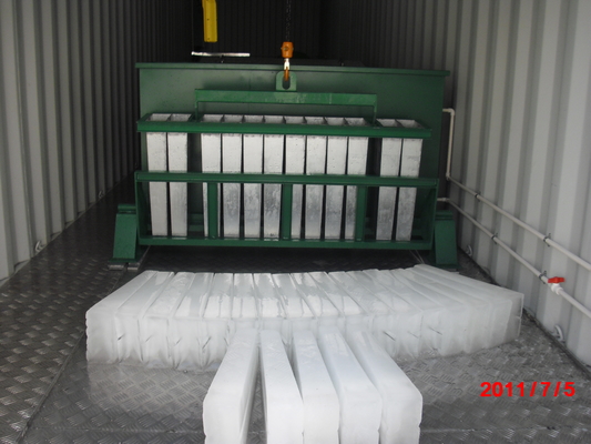 ซื้อ เครื่องทําน้ําแข็งบล็อกน้ําแข็งในถัง 10 ตัน online manufacture
