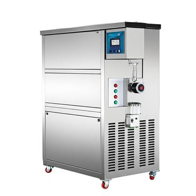 ซื้อ Commercial Flake Ice Machine with 10000kg/24h Production Capacity 12 Months Warranty and 2.2-4.5KW Power for High-Demand Applications online manufacture
